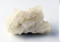 Foto von Calcit (NHMW-MIN-Ab37)